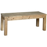 Small Bench