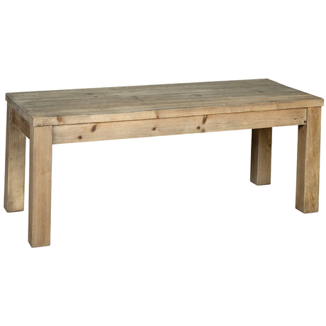 Small Bench
