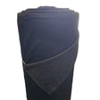 59" Black Dot Resin Anti-Slip Cloth