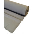 60" FR Mid Grey Brushed Polyester (Sold Per Metre)