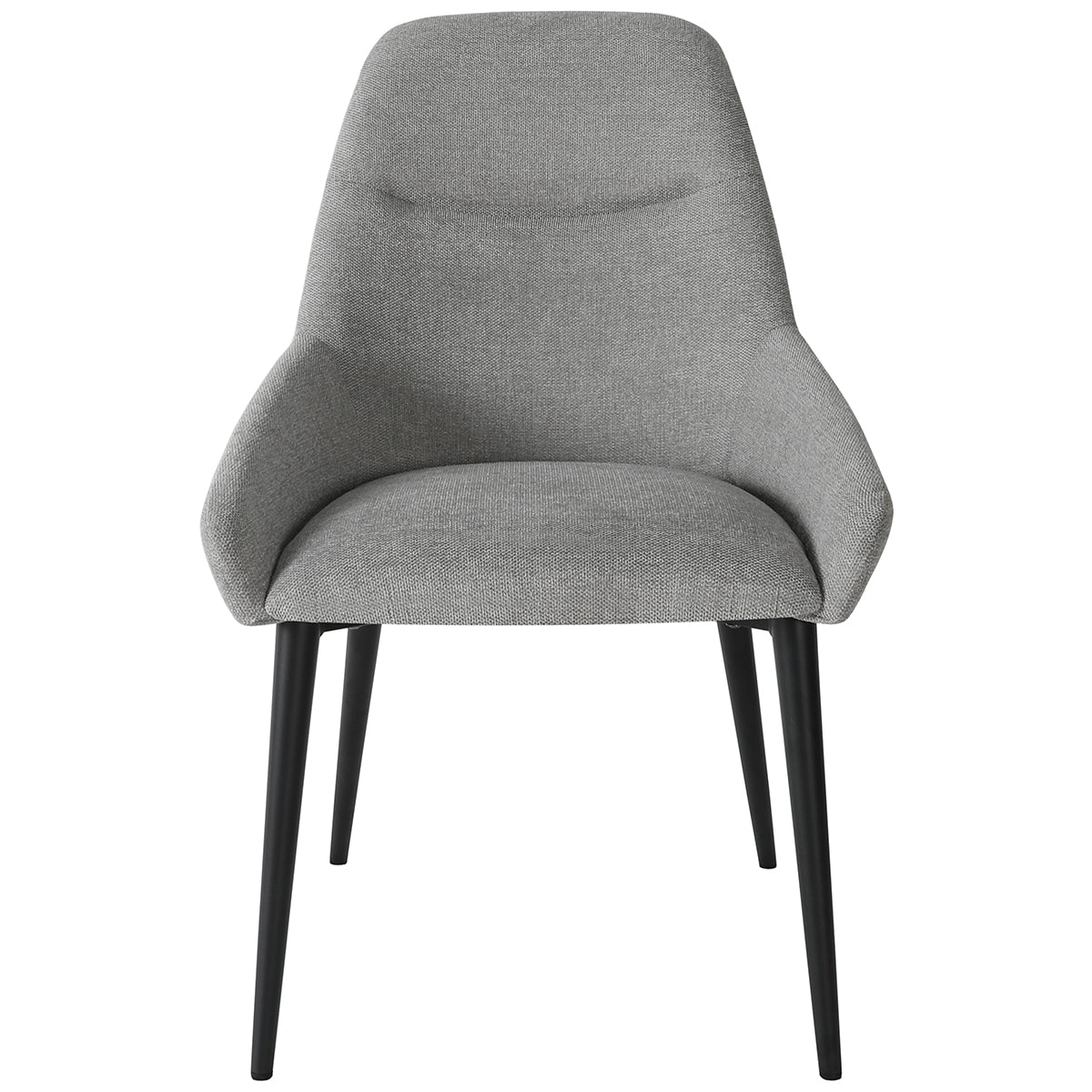 Clyde Chair Light Grey