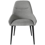 Clyde Chair Light Grey