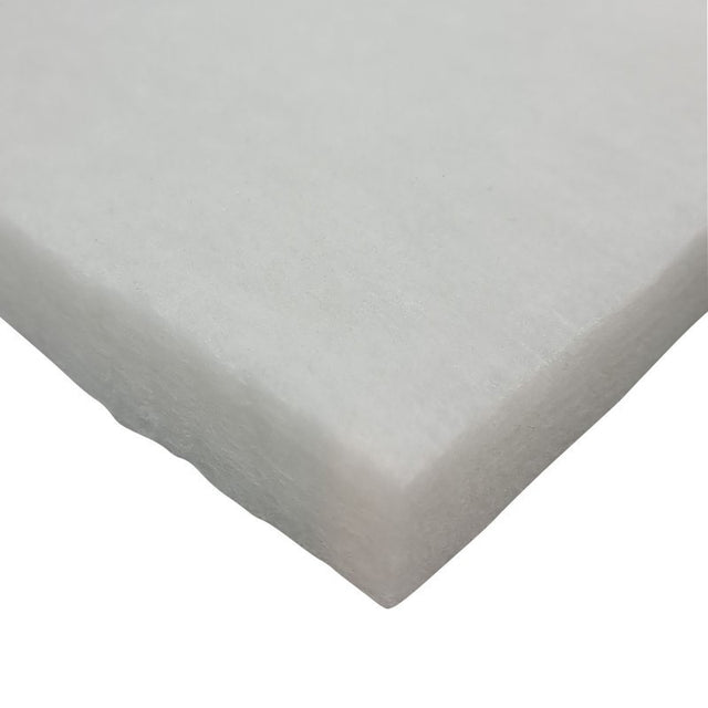 37" 700g Compressed Wadding Sheets