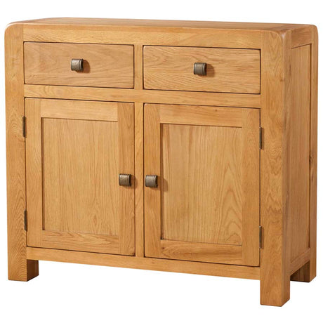 2 Door 2 Drawer Sideboard