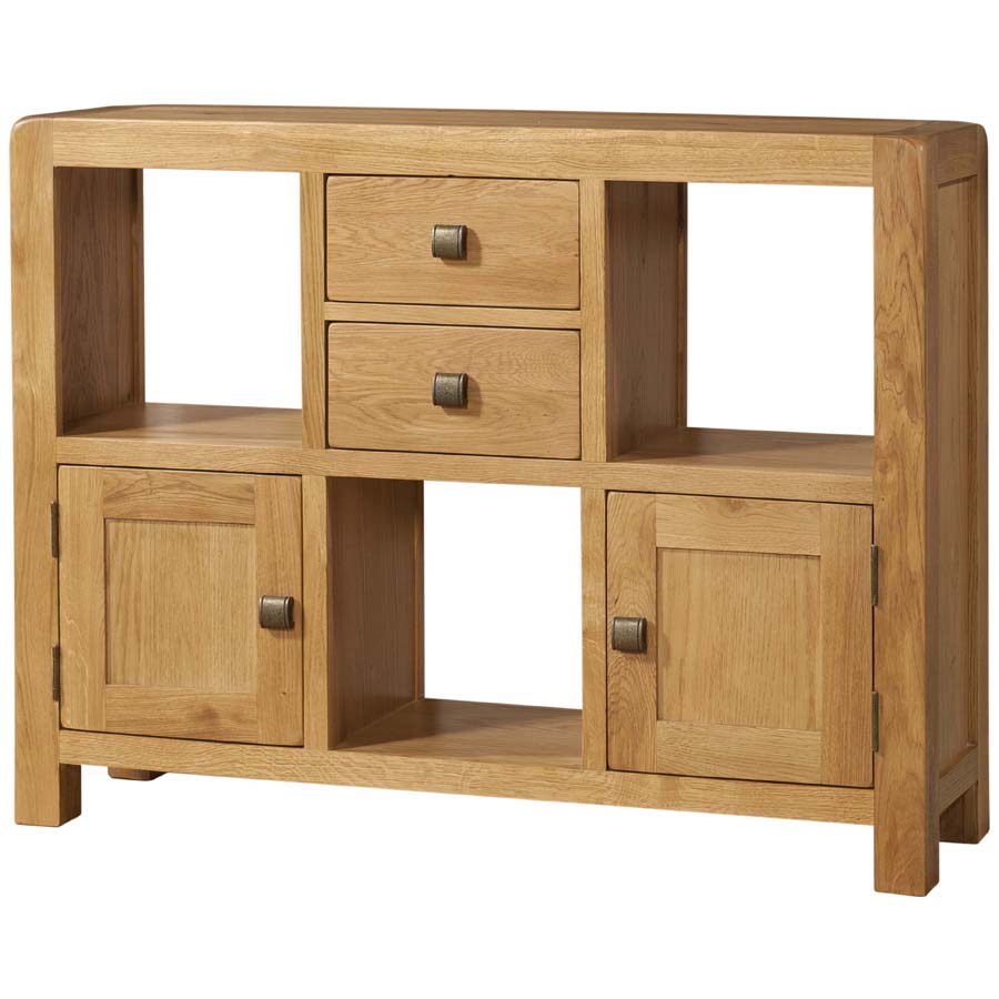 Low Display Unit
