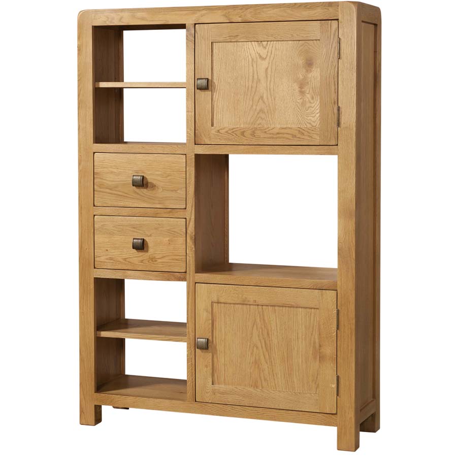 High Display Unit