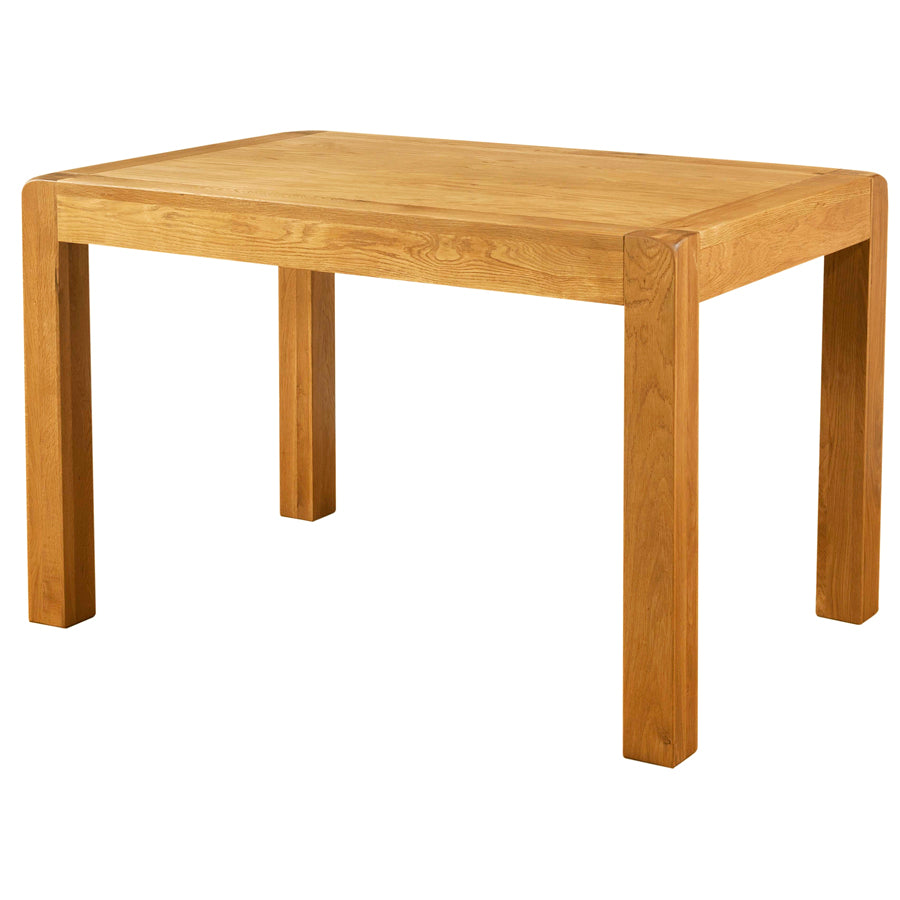 Fixed Top Dining Table