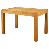 Fixed Top Dining Table
