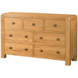 3 Over 4 Chest
