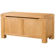 Blanket Box
