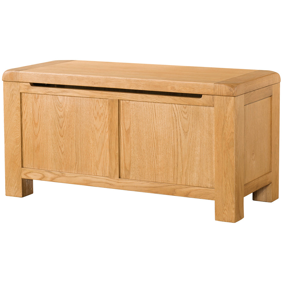 Blanket Box