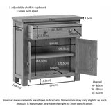 Small Sideboard