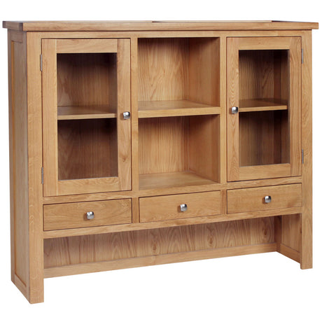 Dresser Top