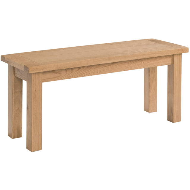 Small Dining Bench