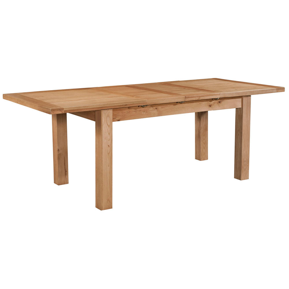 Medium Extending Dining Table
