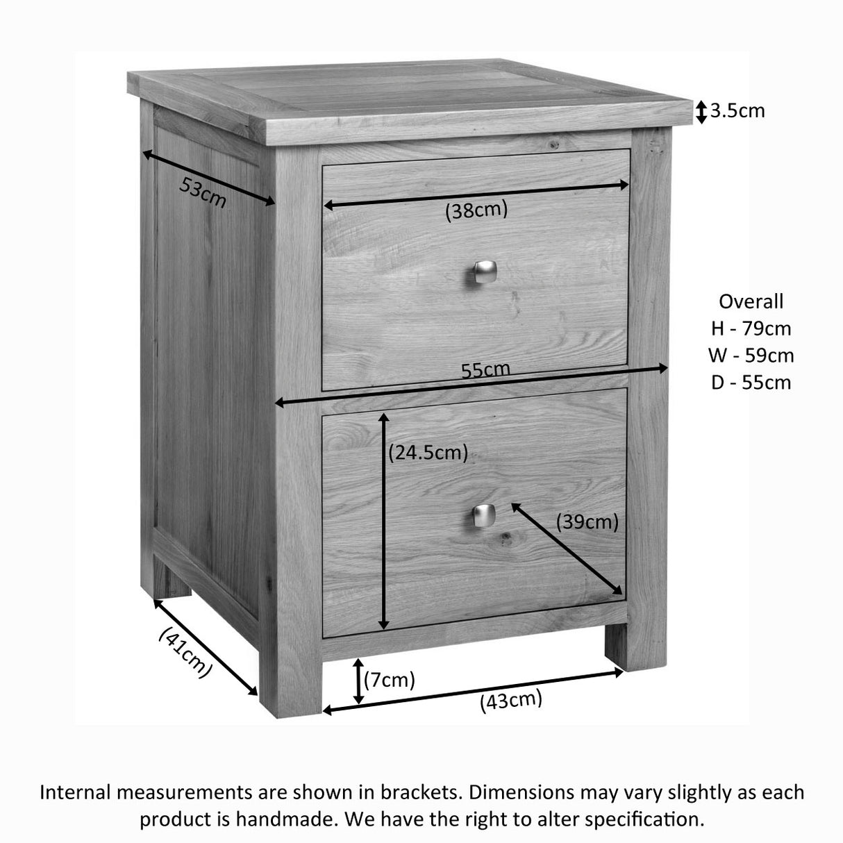 Filing Cabinet