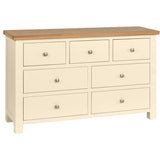 3 Over 4 Chest (DPT006 - IVORY)