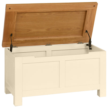 Blanket Box (DPT021 - IVORY)