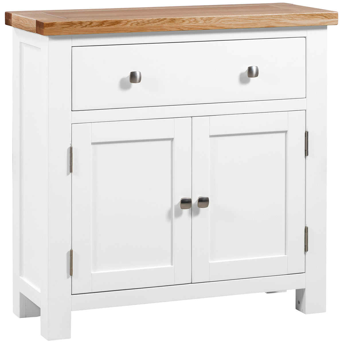 Compact Sideboard (DPT050 - WHITE)