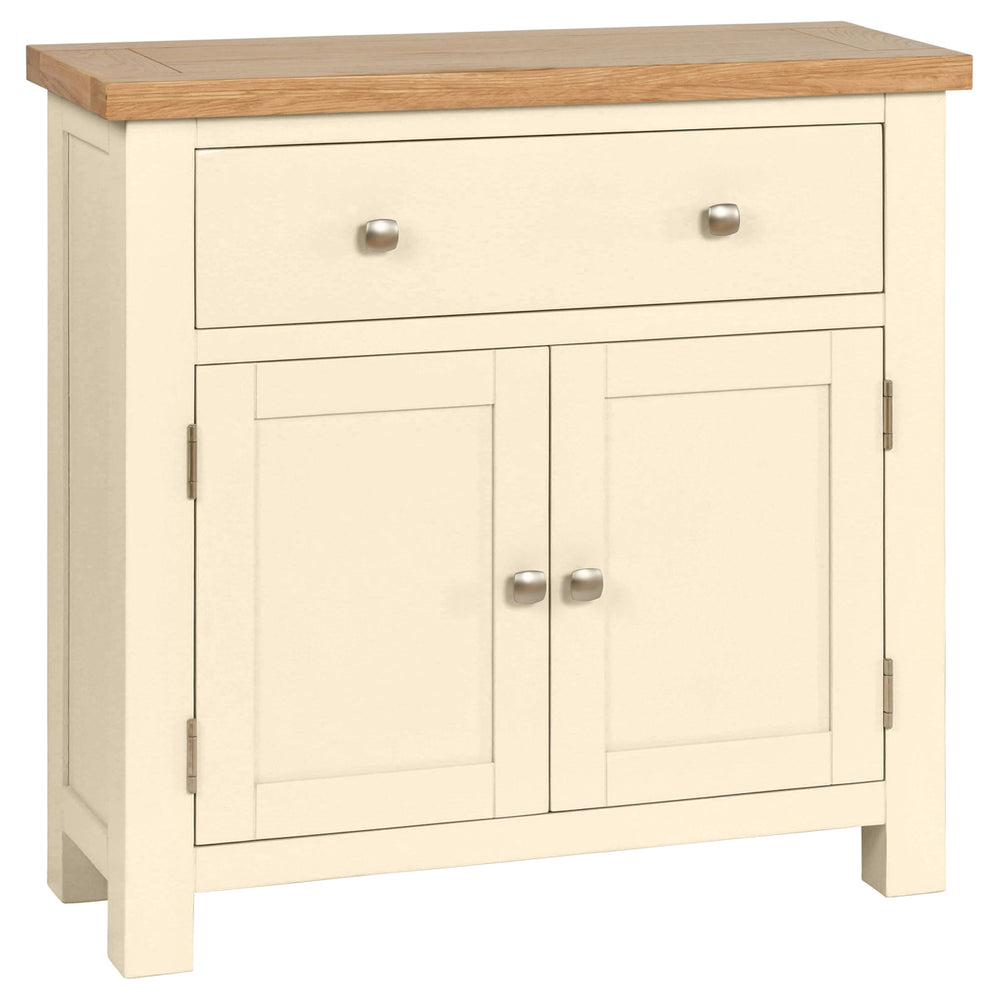 Compact Sideboard (DPT050 - IVORY)