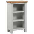 Small Bookcase (DPT060 - MOON GREY)