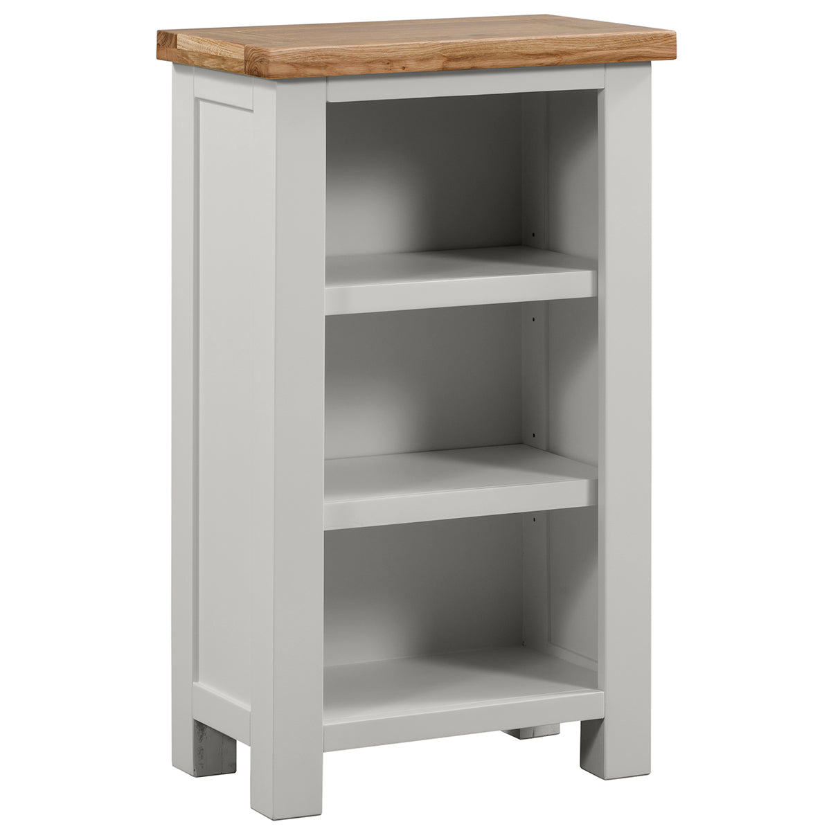 Small Bookcase (DPT060 - MOON GREY)