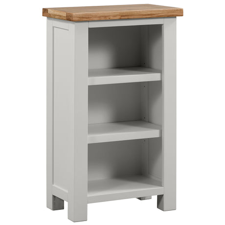 Small Bookcase (DPT060 - MOON GREY)
