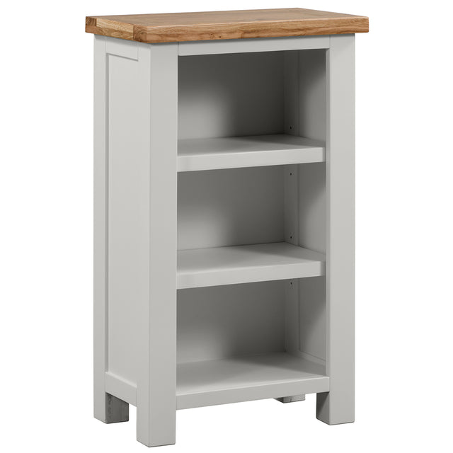 Small Bookcase (DPT060 - MOON GREY)