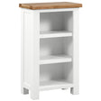 Small Bookcase (DPT060 - WHITE)