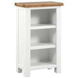 Small Bookcase (DPT060 - WHITE)