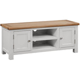 Large TV Unit (DPT072 - MOON GREY)