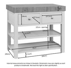 Butchers Blocks product image