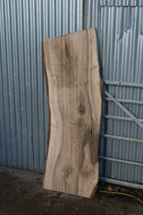 English Walnut 1630 x 595 - 575 x 40 mm (278)