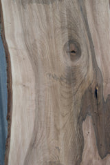 English Walnut 1630 x 595 - 575 x 40 mm (278)