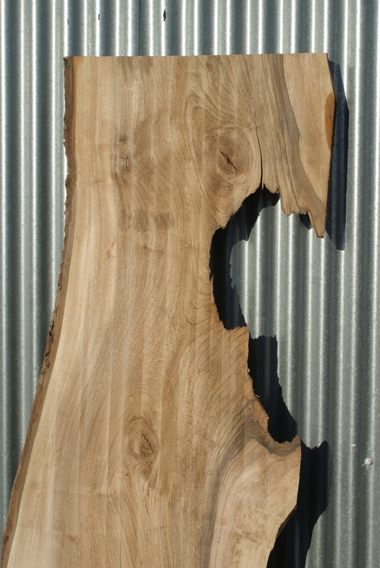 English Walnut 2130 x 620 - 305 x 38 mm (281)