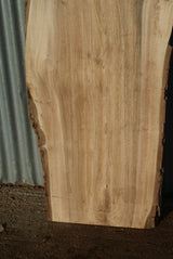 English Walnut 2130 x 620 - 305 x 38 mm (281)