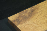 Oak Serving Board 460 L x 280 - 265 W x 40 D (mm)      (025)