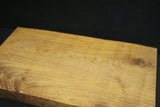 Oak Serving Board 460 L x 280 - 265 W x 40 D (mm)      (025)