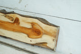 English Yew,   982 L x 176-143 W x 29 D (mm)     (342)