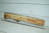 English Yew,   975 L x 158-112 W x 23 D (mm)     (344)