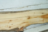 English Yew,   975 L x 158-112 W x 23 D (mm)     (344)