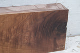 English Walnut  530 L  x  159 W x  63 D mm (445)