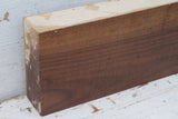 English Walnut  530 L  x  159 W x  63 D mm (445)