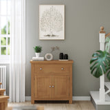 Small Sideboard