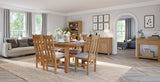 3 Door Sideboard