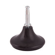 Grip Neck Black Mushroom Glide H40mm_D65mm