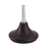 Grip Neck Black Mushroom Glide H40mm_D65mm