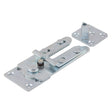 Heavy Duty Metal Furniture Connector (Full Set)