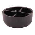 Screw In Plastic Moulded Foot H35mm_D45mm (Sold Individually)
