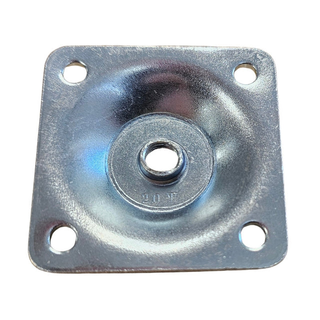 50mm M8 Leg Bracket